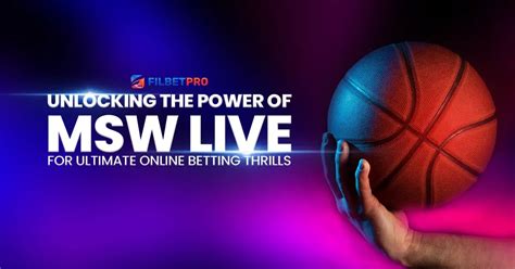 msw live|Iba pa.